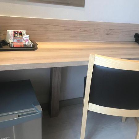 Regal Inn Hotel Midrand Extérieur photo