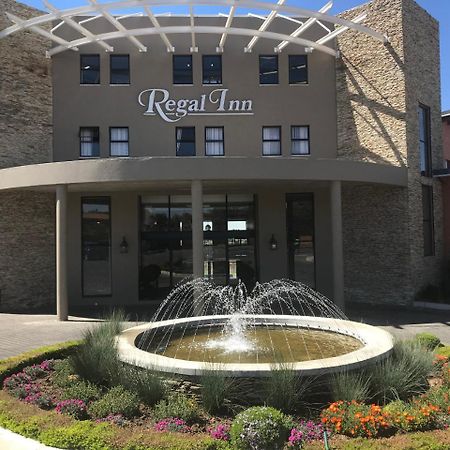 Regal Inn Hotel Midrand Extérieur photo
