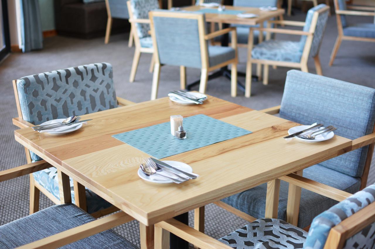 Regal Inn Hotel Midrand Extérieur photo