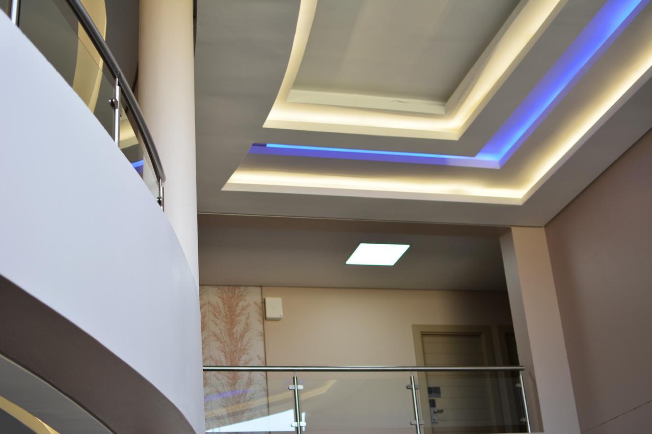Regal Inn Hotel Midrand Extérieur photo