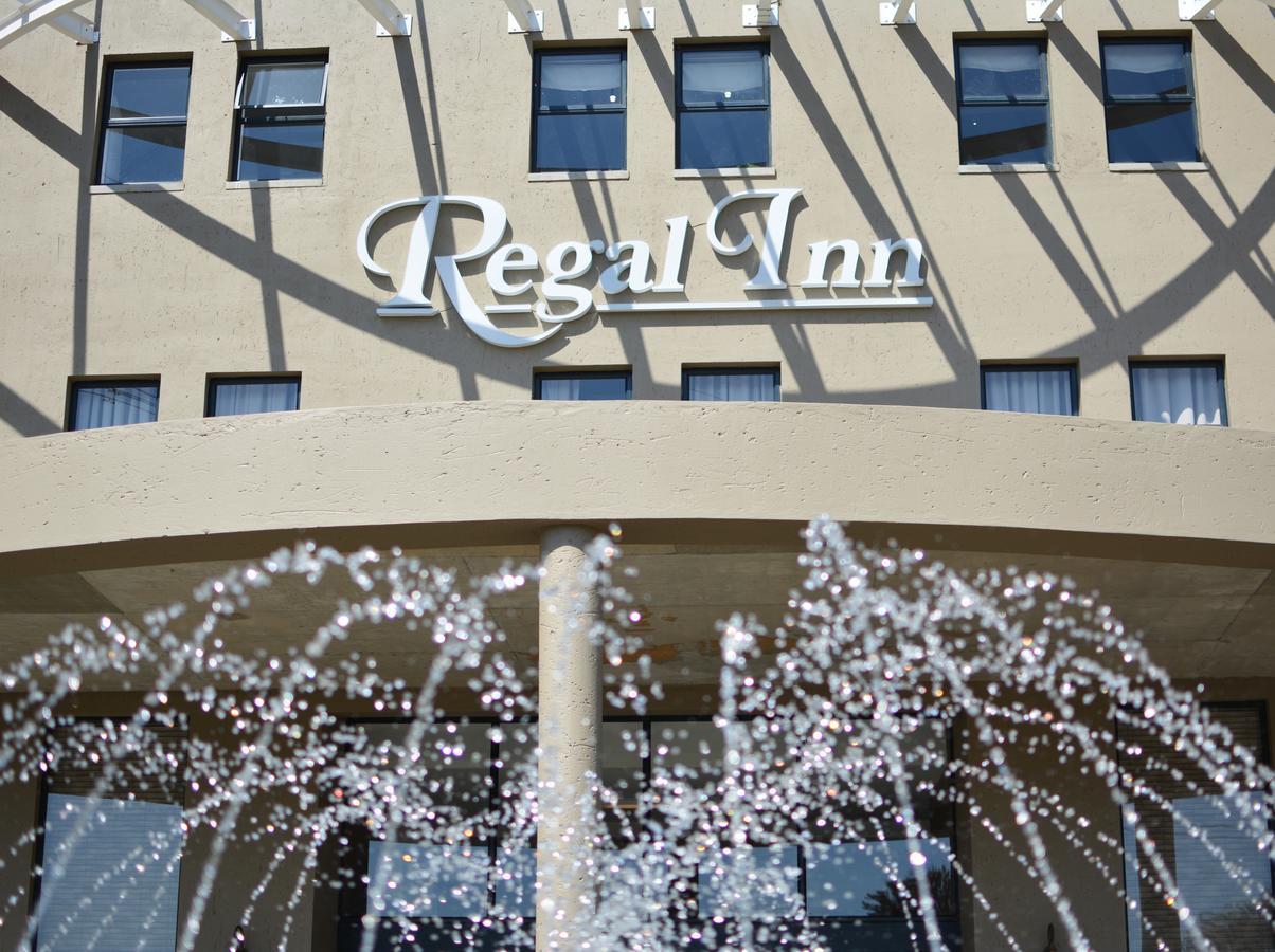 Regal Inn Hotel Midrand Extérieur photo