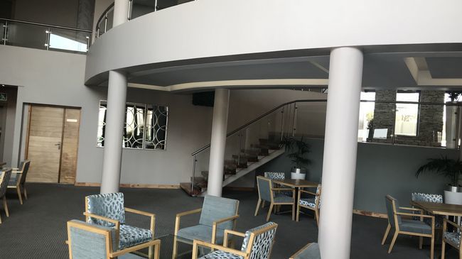 Regal Inn Hotel Midrand Intérieur photo