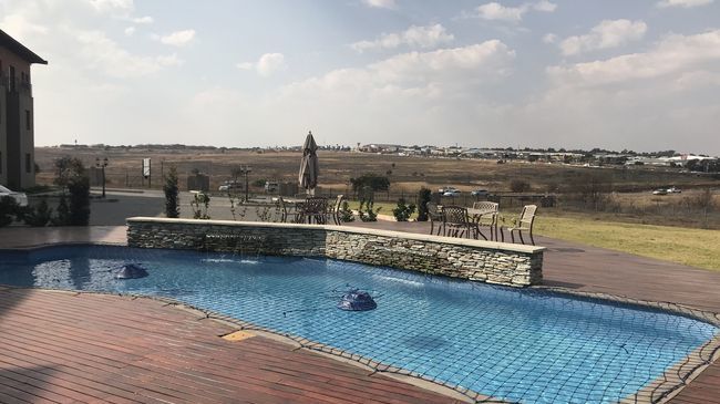 Regal Inn Hotel Midrand Facilités photo